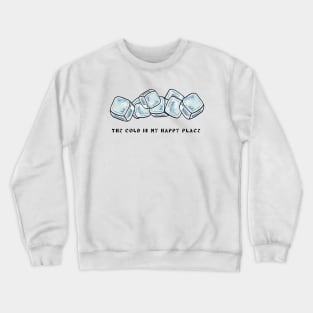 Cold Water Crewneck Sweatshirt